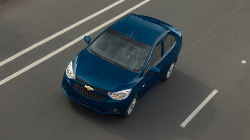 Chevrolet Onix vs Aveo: ¿Cuál de estos sedanes es mejor y por qué?