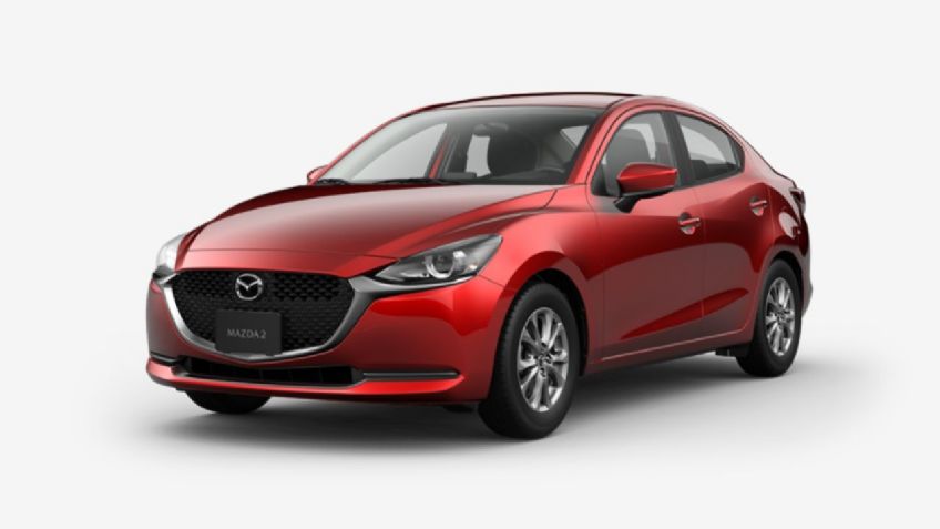 ¿Vale la pena comprar el auto más barato de Mazda? 3 ventajas por las que sí y 3 desventajas por las que no