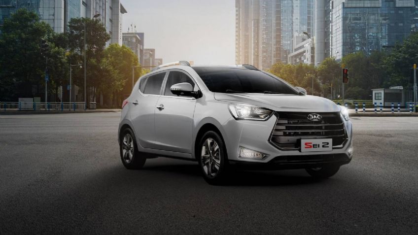 ¡Por menos de 400 mil pesos! 3 SUVs nuevos, baratos y recomendables en México este 2023