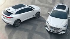 ¿Cuánto cuesta la Changan UNI-K 2024? Precios de la SUV de China en México