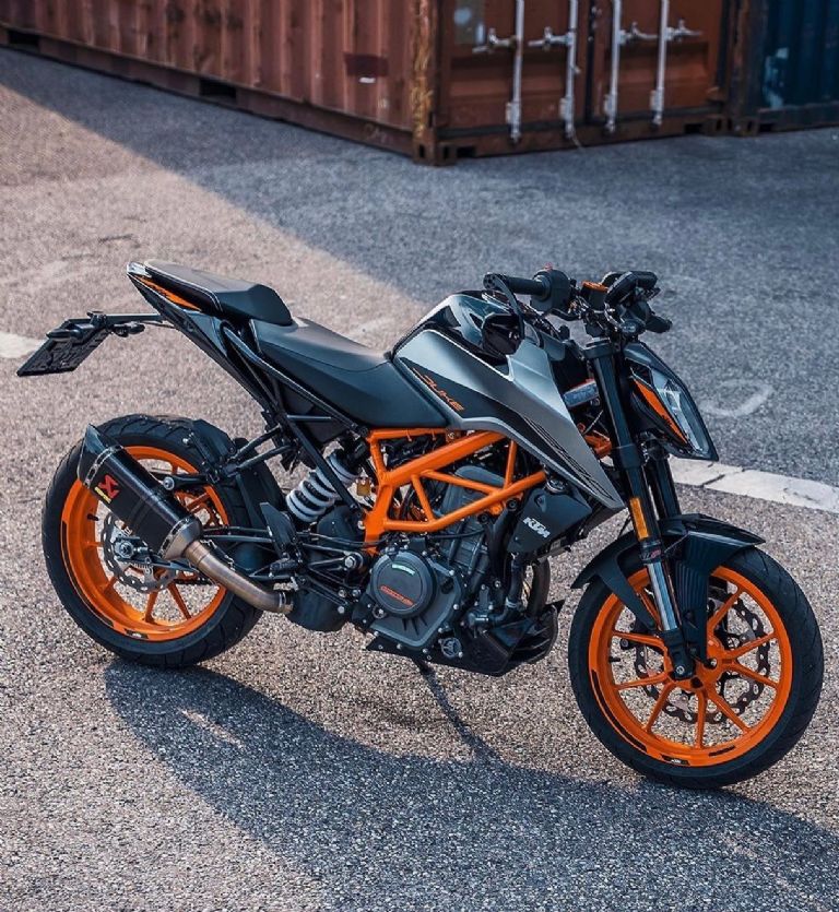 4 tips para que no roben una motocicleta