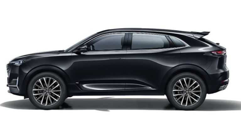 Precios y versiones de la Changan UNI-K 2024