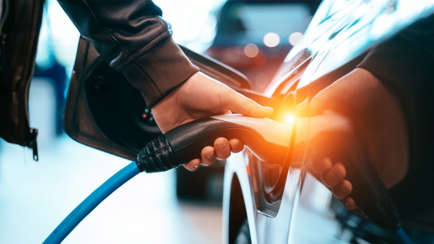 ¡Adiós carga rápida de Tesla! El auto eléctrico de Xiaomi ya es una realidad