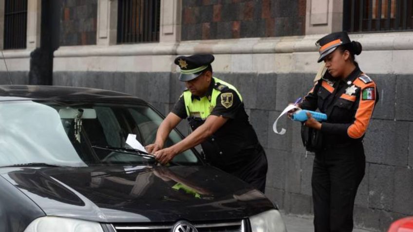 Descuentos para pagar multas en Edomex: Cómo obtener hasta un 70%