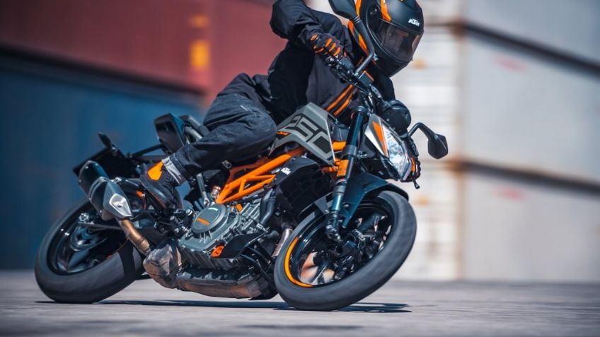 ¿Cómo evitar que roben una motocicleta? 4 tips para que no suceda esto