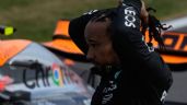 Lewis Hamilton: 'Sebastian Vettel me dijo que equipos de Fórmula 1 me decían cosas racistas'