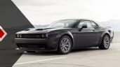 Dodge Charger y Challenger Last Call: ¿Cuáles son sus precios en México?