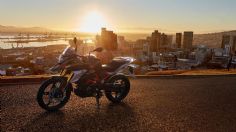 ¿Cuánto cuesta la BMW G 310 GS? Una moto para romper la rutina