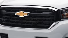 Chevrolet S10 Max: Capacidades de carga de esta pick-up americana, hecha en china, ¡sale buena para el jale!