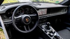 ¿Por qué casi ya no hay autos deportivos con transmisión manual?