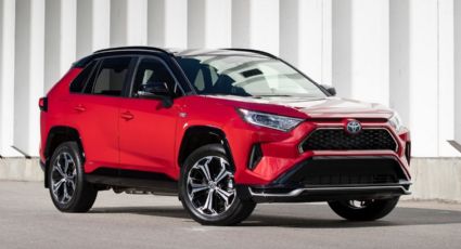 La falla eléctrica que Toyota y Lexus admiten tener y está causando polémica en el mundo automotriz