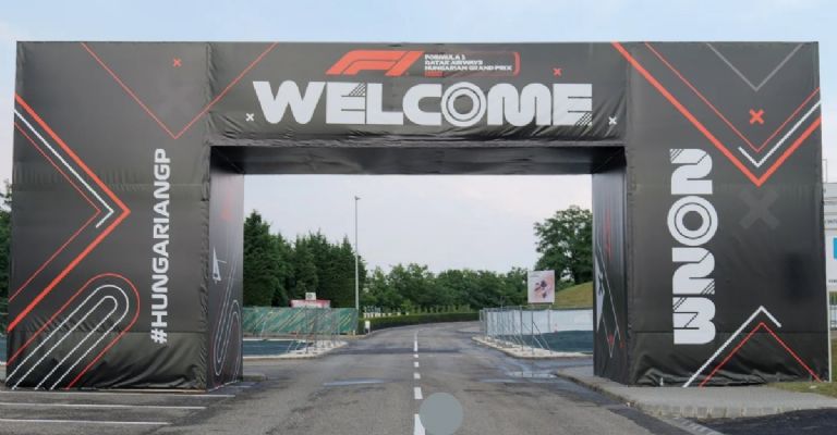 GP de Hungría 2023