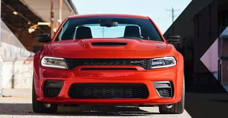 Dodge Charger Last Call precios en México 