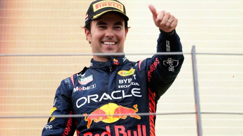 Christian Horner garantiza que Checo Pérez continuará con Red Bull en temporada 2024