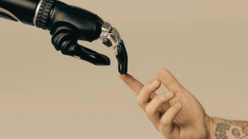 ¡La inteligencia artificial está dejando sin trabajo a las personas! Así sucede en la India