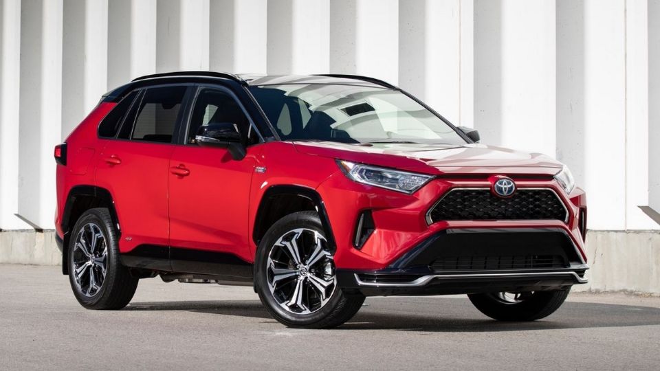 Lexus y Toyota tienen un llamado a revisión