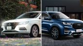 MG o Chery: ¿Cuál de estas marcas chinas de autos es mejor y por qué?