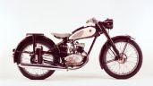 ¿Cuál fue la primera moto Yamaha? Conoce su historia y qué relación tiene con la Segunda Guerra Mundial