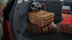 Tips para la mejor organización de equipaje en la cajuela