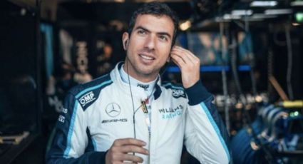 ¿Será definitivo? Nicholas Latifi anuncia su retiro de la Fórmula Uno