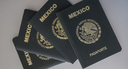 ¿Cuál es el nuevo requisito para tramitar el pasaporte mexicano? Entérate de esto por si piensas viajar