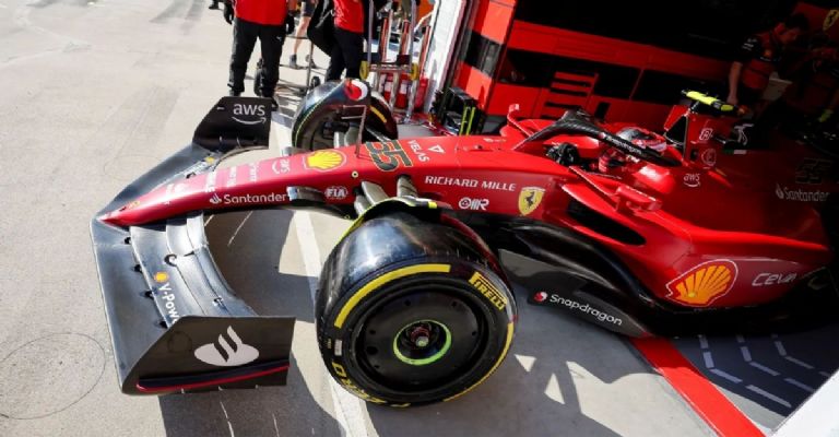 Gran Premio de Hungría 2023