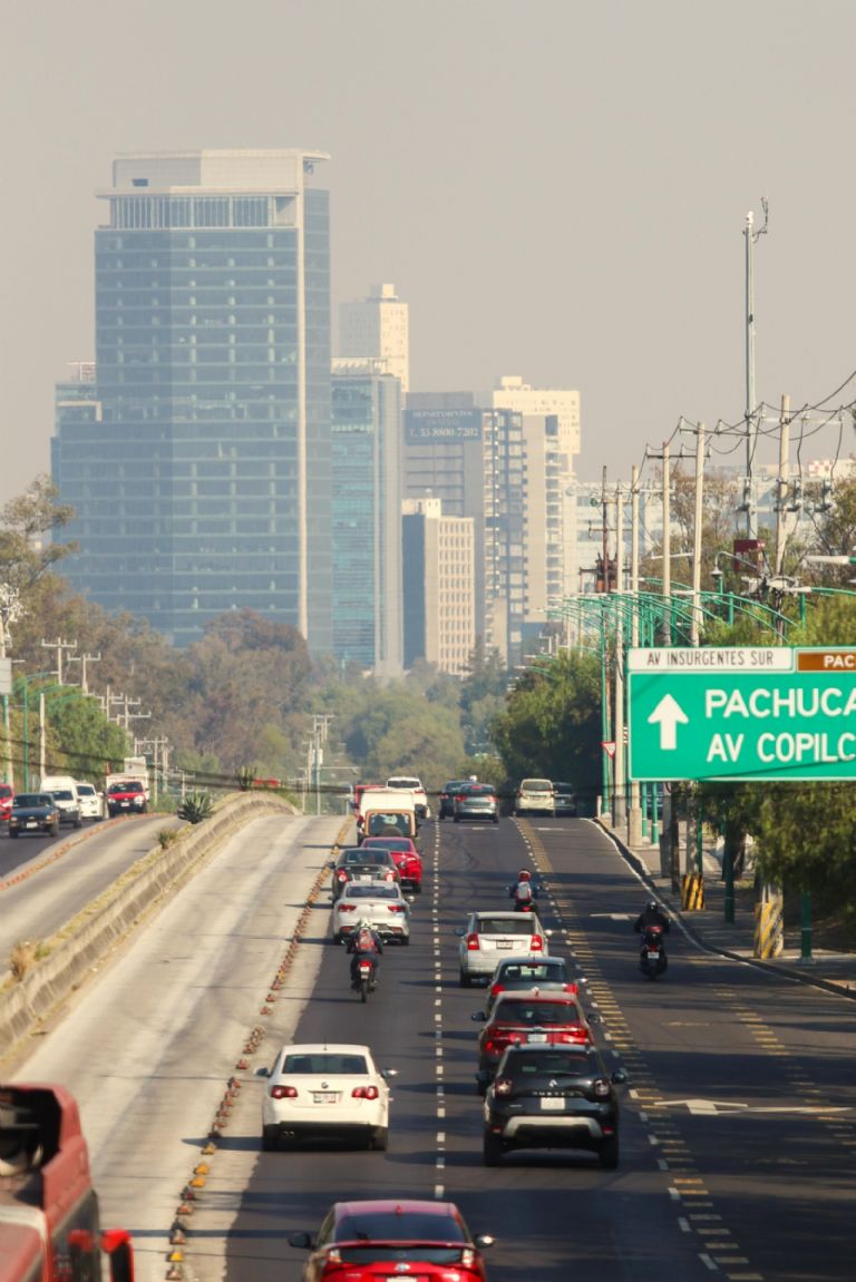 Trucos para enfriar el auto sin aire acondicionado, ¡no gastes gasolina!