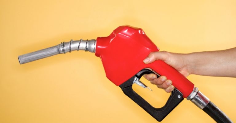 Gasolina barata en CDMX 