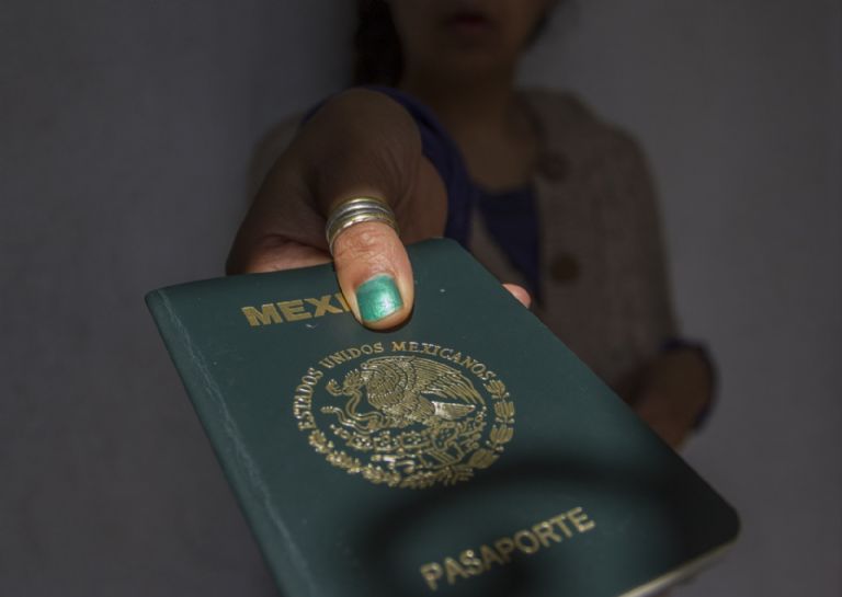 Nuevo requisito para tramitar el pasaporte mexicano
