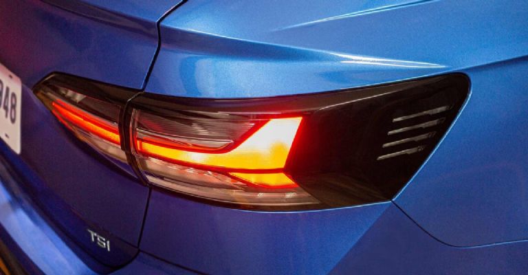 Volkswagen Virtus 2023