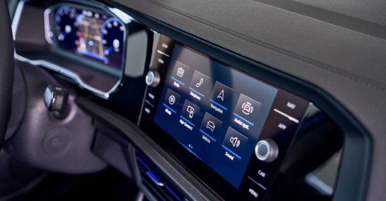 Volkswagen Jetta 2023