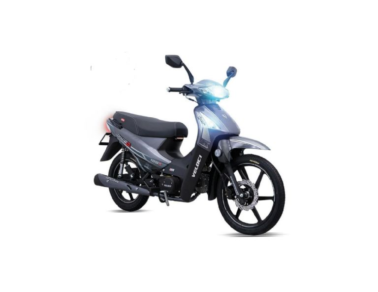 Veloci Draxter RX Sport