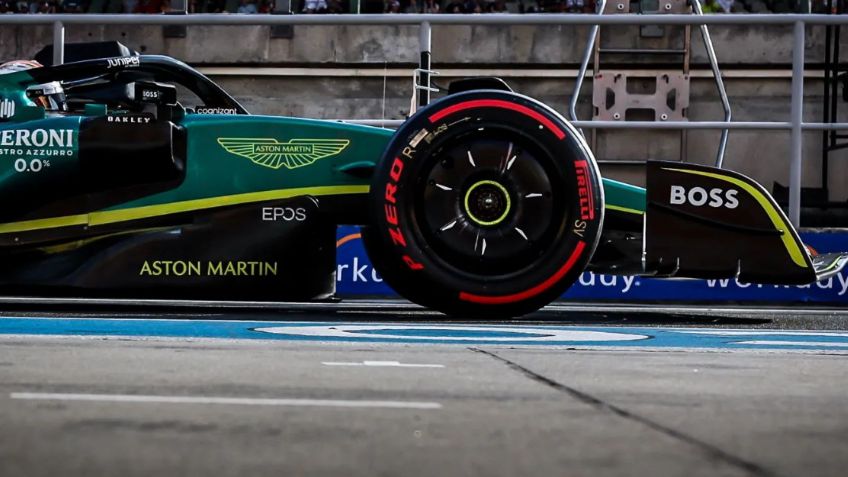 ¿Cómo funcionará? Se estrenará nuevo formato el sábado de clasificación durante el GP de Hungría 2023