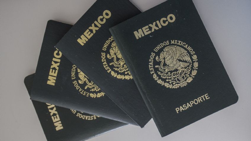 ¿Cuál es el nuevo requisito para tramitar el pasaporte mexicano? Entérate de esto por si piensas viajar