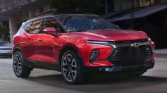 ¿SUV o Crossover? Diferencias y características para saber cuál es mejor para ti