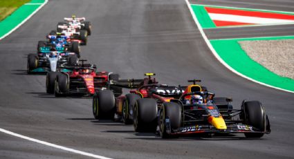 ¡Está de regreso! Checo Pérez remonta en el GP de Austria 2023; Max Verstappen consigue la victoria