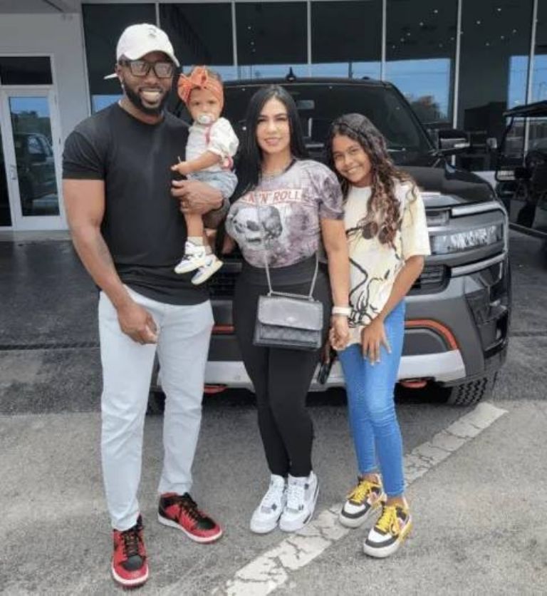 randy arozarena ford