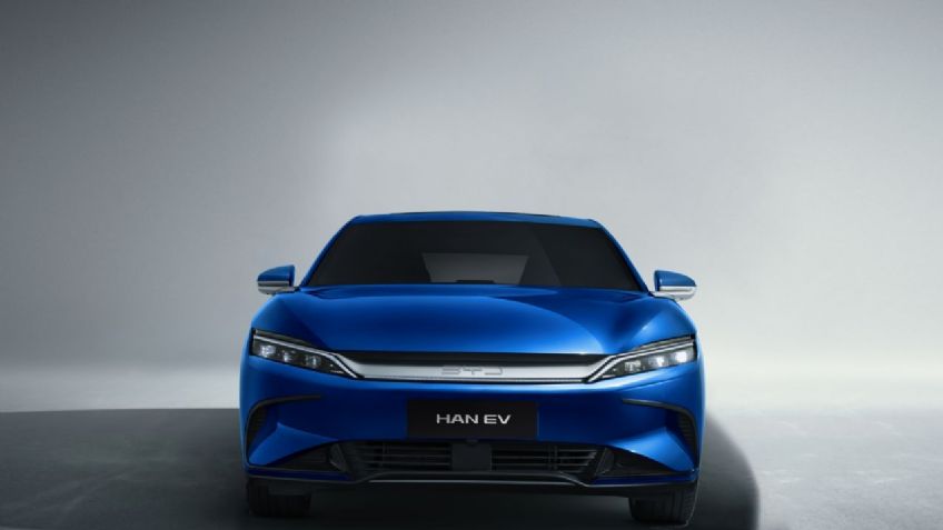 ¡Ya van a ser 7! Dos marcas de autos chinos más llegarán a México