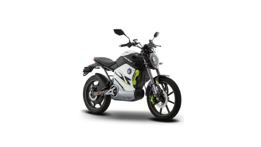 ¿Cuál es la moto eléctrica más barata en México este 2023?