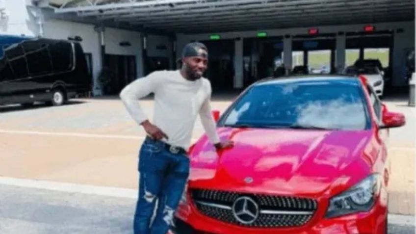 ¡Puro poder latino! Autos de Randy Arozarena, la estrella mexicana en el beisbol de la MLB