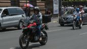 ¿Andas en moto? Los 4 documentos que debes llevar siempre... obligatoriamente