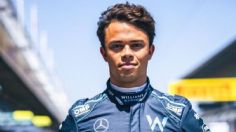 ¡Rompe el silencio! Nyck de Vries confiesa cómo la ha pasado tras su salida de Alpha Tauri