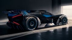 Bugatti Chiron: Su sucesor será revelado en 2024 y las primeras unidades serán entregadas en 2026