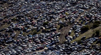 ¡De terror! 86 motos fueron al corralón tras la Mega Rodada 2023