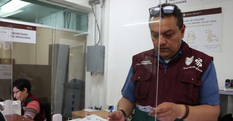 Licencia de Conducir 