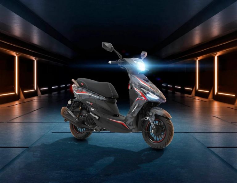 Veloci Dynamik Características, precio, especificaciones