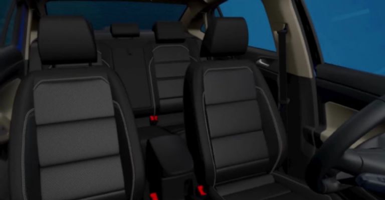 Volkswagen Virtus 2023