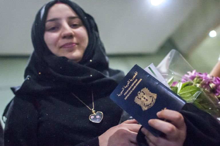 Ranking completo 2023 de los pasaportes más poderosos del mundo