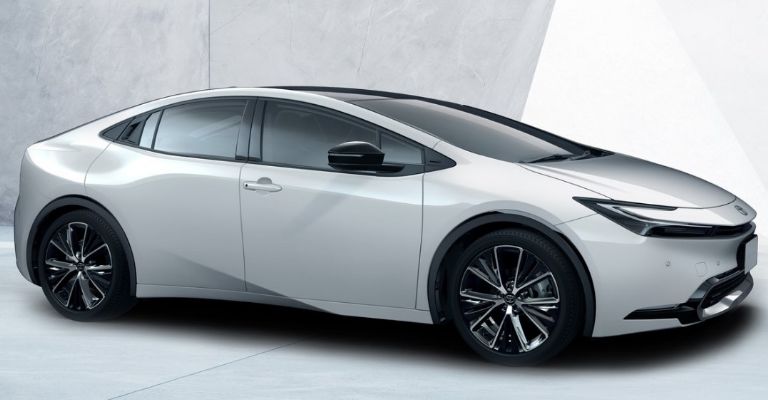 Toyota Prius híbrido