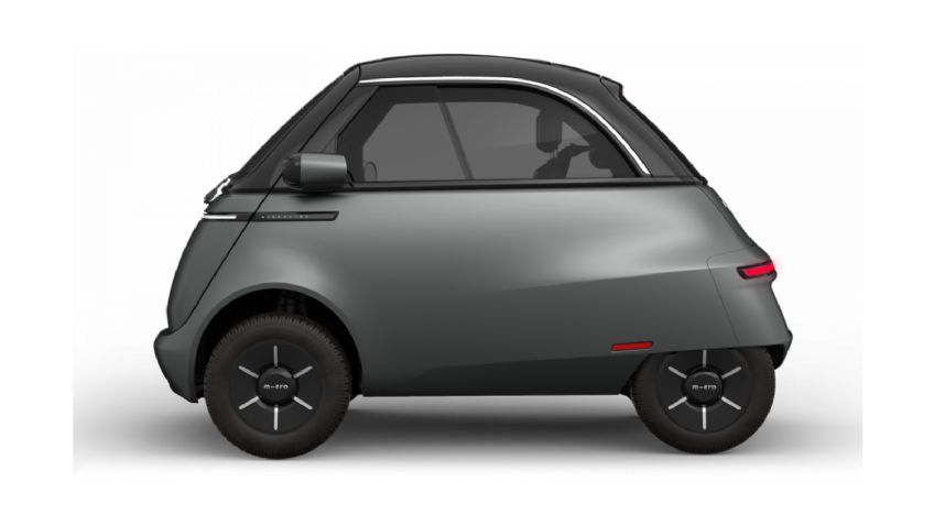 ¿Sabes qué son los microcoches y por qué están llamando la atención?